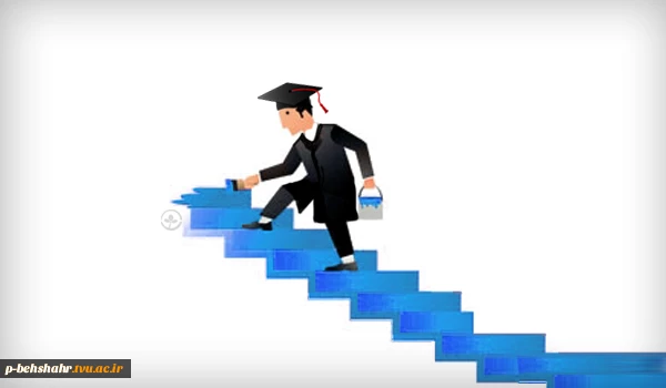 ترم آخری هستید ؟ حتما بخوانید 2