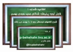 شروع کلاسهای نیمسال دوم سال تحصیلی 95-94 2
