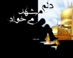 میلاد امام رضا (ع) مبارک باد 2