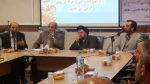 معارفه سرپرست جدید آموزشکده فنی  و حرفه ای پسران بهشهر 2