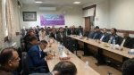 معارفه سرپرست جدید آموزشکده فنی  و حرفه ای پسران بهشهر 3