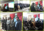برگزاری مراسم گرامیداشت روز دانشجو 2