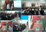 گردهمایی اساتید آموزشکده فنی و حرفه ای پسران بهشهر  2