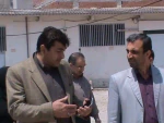 بازدید شهردار محترم شهرستان بهشهر از آموزشکده و امکانات آن 2