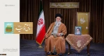 پیام رهبر معظم انقلاب اسلامی به مناسبت آغاز سال 1398 ؛ سال رونق تولید 2