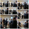 مراسم گرامیداشت مقام معلم و تجلیل از خیرین و همچنین افتتاح چند طرح آموزشی، فرهنگی با حضور نماینده محترم شهرستان و ریاست دانشگاه فنی و حرفه ای استان مازندران در آموزشکده پسران امام خمینی (ره) بهشهر 2
