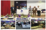 کسب مقام نخست تیم رباتیک دانشگاه فنی و حرفه ای استان مازندران 
در چهاردهمین دوره مسابقات بین المللی رباتیک دانشگاه نوشیروانی بابل- Robonit 2019 2