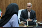 در گفت‌وگو با ایلنا مطرح شد؛
نقش آموزش عالی در اشتغال فارغ‌التحصیلان بدون رونق تولید بی‌اثر است/ پیش‌بینی ریزش دانشجو در رشته‌های فنی‌ و حرفه‌ای با اعمال سیستم ۳-۳-۶/ اعلام نیاز به نیرو از طرف صنایع نداریم 2