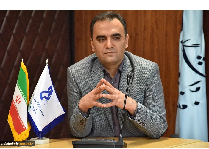 آغاز طرح سفیران جوان اقتصاد مقاومتی دانشگاه فنی و حرفه‌ای 2