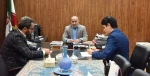 رییس دانشگاه فنی و حرفه ای
اینجا محل تربیت فارغ‌التحصیلانی است که به جای پشت میز ادارات به کف بازار می‌روند 2