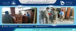 آماده سازی فضای آموزشی و اداری برای سال تحصیلی جدید - شهریور 1398 2