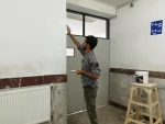عملیات عمرانی مرکز در شهریور 98 13