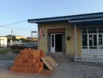 عملیات عمرانی مرکز در شهریور 98 32