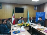 امضای تفاهمنامه با شهرداری بهشهر درحوزه عمرانی و علمی و فرهنگی 2