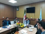 امضای تفاهمنامه با شهرداری بهشهر درحوزه عمرانی و علمی و فرهنگی 3