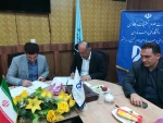 امضای تفاهمنامه با شهرداری بهشهر درحوزه عمرانی و علمی و فرهنگی 5
