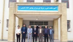 امضای تفاهمنامه با شهرداری بهشهر درحوزه عمرانی و علمی و فرهنگی 7
