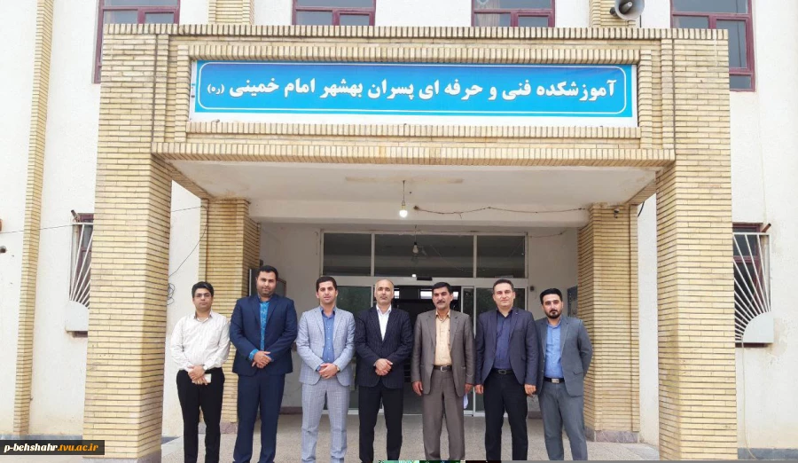 امضای تفاهمنامه با شهرداری بهشهر درحوزه عمرانی و علمی و فرهنگی 7