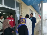 ثبت نام دانشجویان جدیدالورود - مهر 98 7