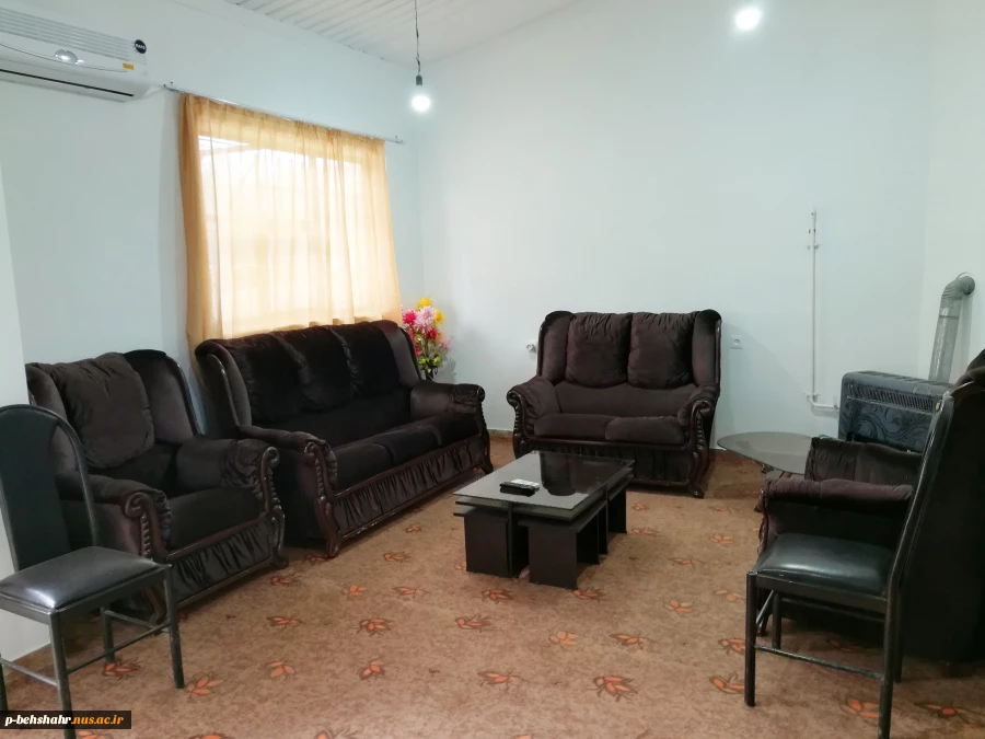 سوئیت دانشکده فنی و حرفه ای امام خمینی ( ره ) بهشهر 3
