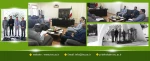تفاهم نامه مشترک بین دانشگاه فرهنگیان استان مازندران و دانشکده فنی وحرفه ای بهشهر  2