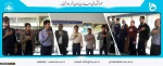 مراسم عزاداری اربعین امام حسین (ع) و اصحاب باوفایش در دانشکده امام خمینی ( ره ) بهشهر 2