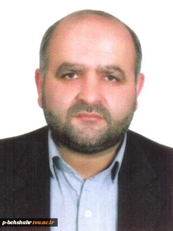 محمد مهدی عرفانی 2