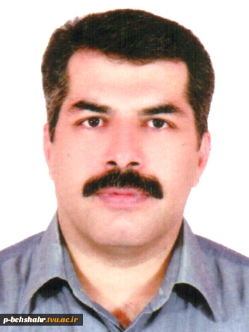 سعید هنرور قمی نژاد 2