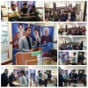 برگزاری مراسم  روز دانشجو در آموزشکده پسران امام خمینی (ره) بهشهر 2