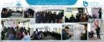 مراسم بزرگداشت سردار رشید اسلام شهید حاج قاسم سلیمانی ویاران شهیدش 2