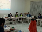 اولین گردهمایی خیرین