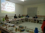 اولین گردهمایی خیرین