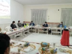 اولین گردهمایی خیرین