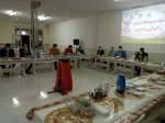 اولین گردهمایی خیرین