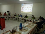 اولین گردهمایی خیرین