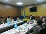 دومین گردهمایی خیرین دانشکده فنی بهشهر