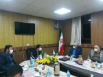 دومین گردهمایی خیرین دانشکده فنی بهشهر