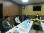 دومین گردهمایی خیرین دانشکده فنی بهشهر