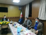 دومین گردهمایی خیرین دانشکده فنی بهشهر