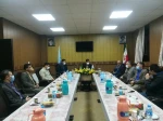 دومین گردهمایی خیرین دانشکده فنی بهشهر