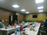 دومین گردهمایی خیرین دانشکده فنی بهشهر