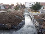 اتمام فونداسیون پروژه ساختمانی سوله با کاربری چندمنظوره(فرهنگی،آموزشی،ورزشی ) دانشکده فنی و حرفه‌ای امام خمینی (ره) بهشهر 2