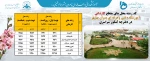 کد رشته محل های کاردانی آموزشکده فنی و حرفه ای امام خمینی ( ره ) بهشهر در دفترچه کنکور 1400 2
