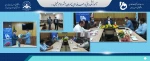 بازدید دکتر میرفخرالدینی معاونت  پژوهشی دانشگاه فنی وحرفه ای از آموزشکده فنی و حرفه ای امام خمینی (ره) بهشهر 2
