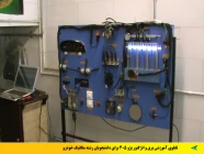 کارگاه ها