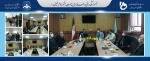 نشست صمیمی با فرماندهی سپاه پاسداران انقلاب اسلامی بهشهر و هیأت همراه به مناسبت هفته بسیج در دانشکده فنی و حرفه ای امام خمینی (ره) بهشهر 2