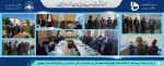 سومین نشست استانی دانشکده ها و آموزشکده های فنی و کشاورزی استان مازندران در بهشهر برگزار گردید . 2
