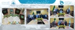 برگزاری جشن اعیاد شعبانیه و تقدیر و قدردانی از جانبازان و آزادگان سرافراز آموزشکده فنی بهشهر  2