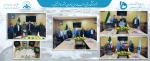 برگزاری جشن اعیاد شعبانیه و تقدیر و قدردانی از جانبازان و آزادگان سرافراز آموزشکده فنی بهشهر 2