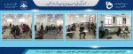 آغاز کلاسهای حضوری آموزشکده فنی بهشهر در 14 فروردین 1401 2